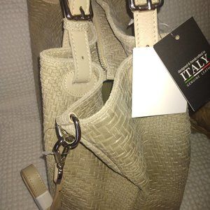Trevi Satchel Handbag